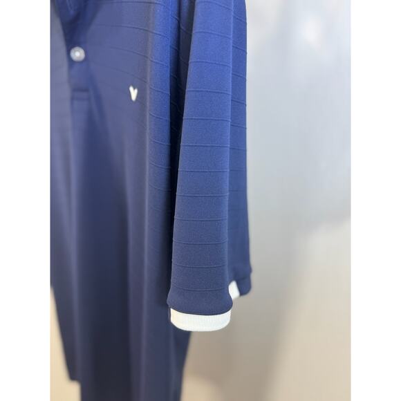 Callaway Opti-Dri Men's Golf Polo Shirt - XL - Picture 6 of 10